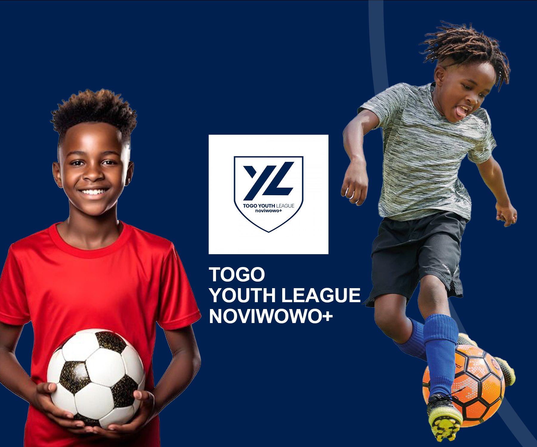 Togo Youth League Noviwowo+ Togo Youth League Noviwowo+-